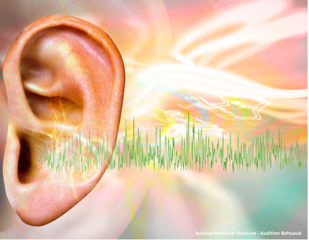 Appareillage auditif Toulouse – Audition Bahuaud