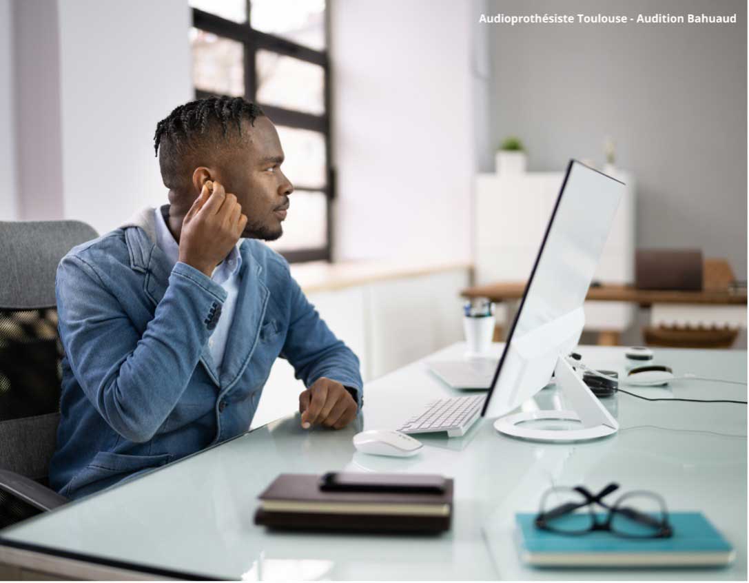 Audioprothésiste Toulouse : Trouver un professionnel de l’audition dans le 31
