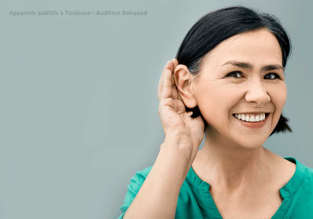 Appareils auditifs à Toulouse (31) : Trouvez la Solution Adaptée