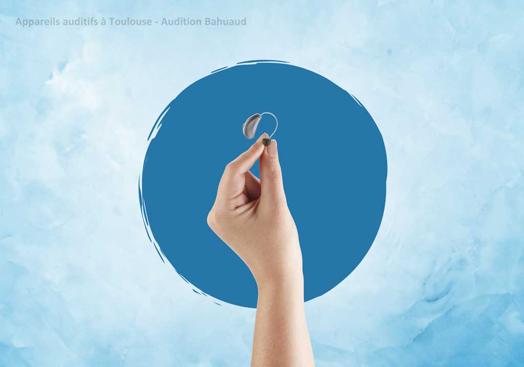 appareil auditif