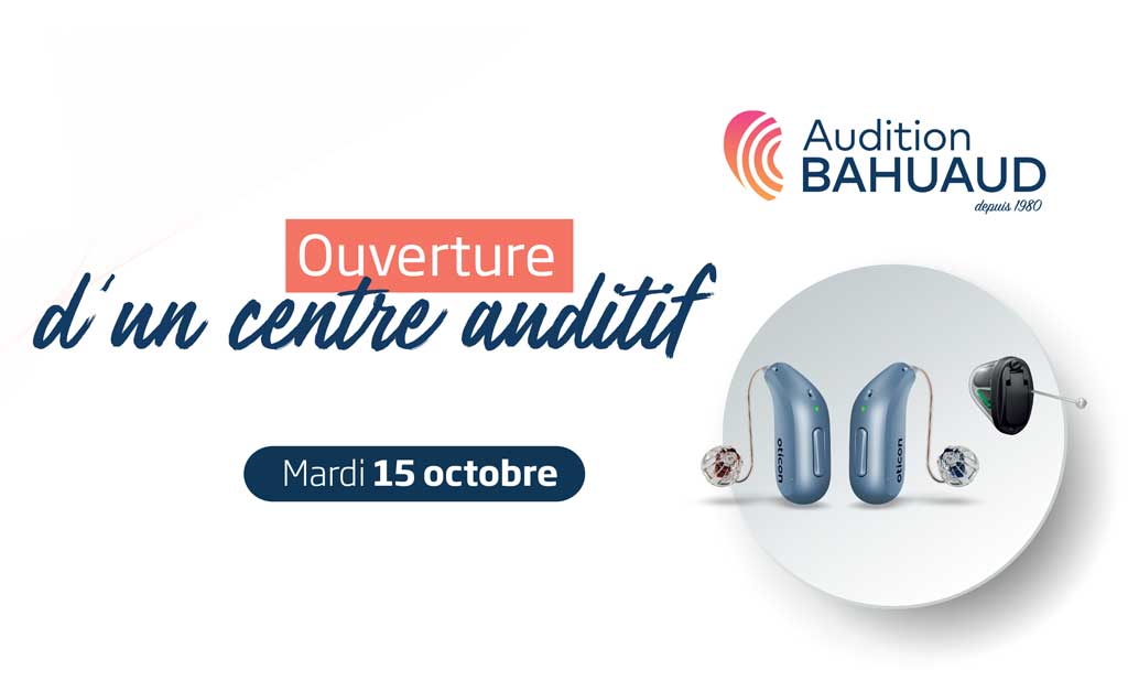 Ouverture d&rsquo;une nouvelle agence à LAVAUR