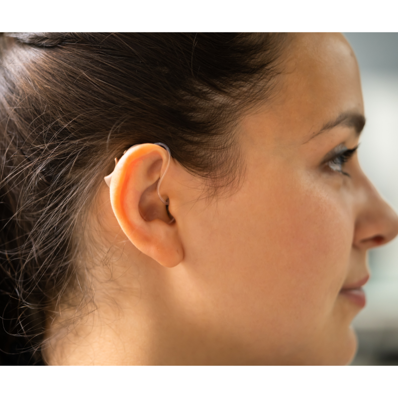 Le 100% Santé et les Appareils Auditifs