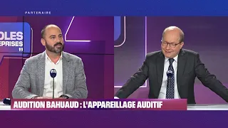 Santé auditive : Audition BAHUAUD révolutionne le bien-être auditif